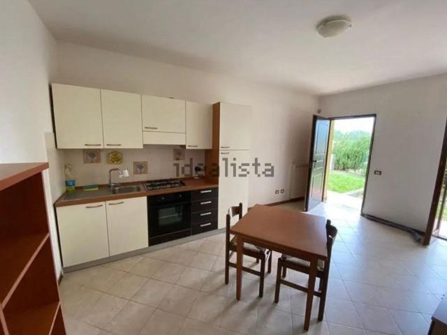 Appartamento in vendita di 56 m² in Via F. lli Cervi