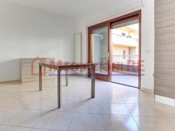 Appartamento in vendita di 56 m² in Via Farfa, 2