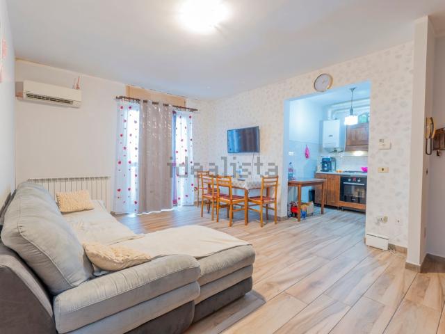 Appartamento in vendita di 56 m² in Via Ferruccio Parri