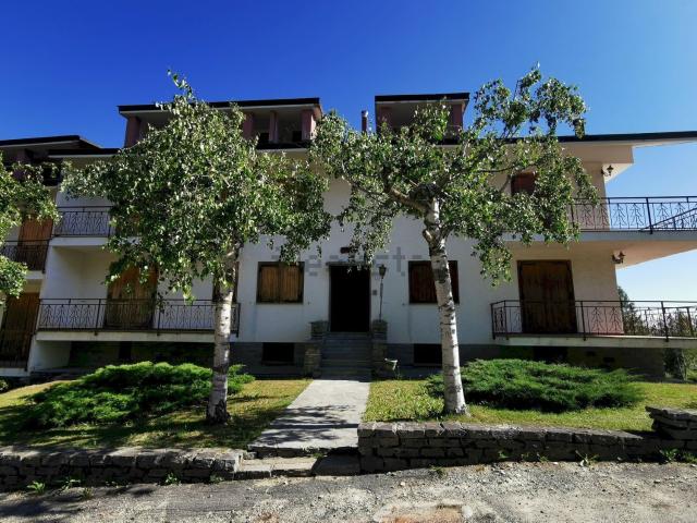 Appartamento in vendita di 56 m² in Via Fonte Clat, 4