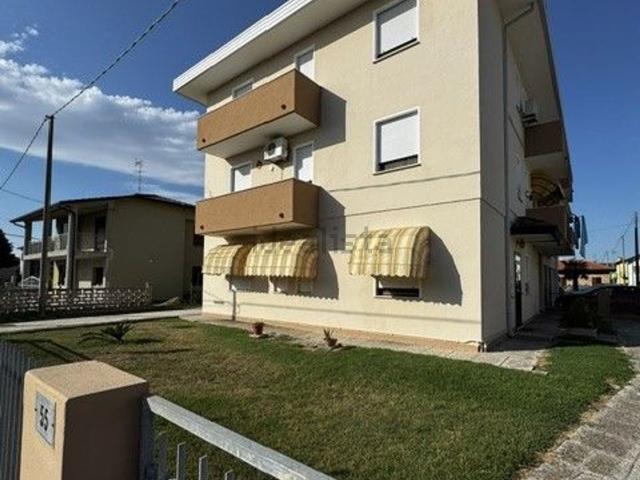 Appartamento in vendita di 56 m² in Via Fratelli Cervi