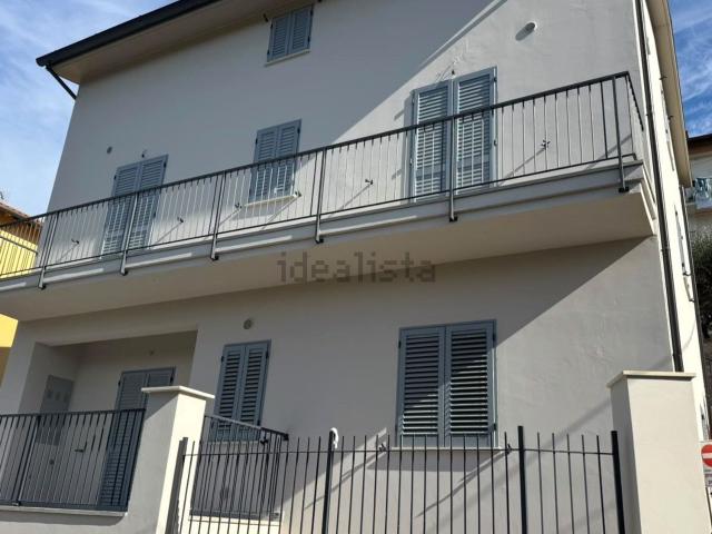Appartamento in vendita di 56 m² in Via Fratelli Purgotti