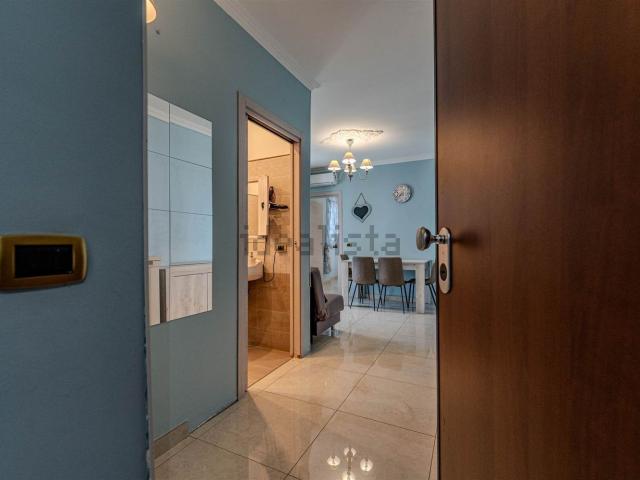 Appartamento in vendita di 56 m² in Via Francesco Durante, 10