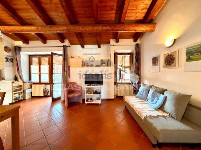 Appartamento in vendita di 56 m² in Via G.B. Marchesini, 22