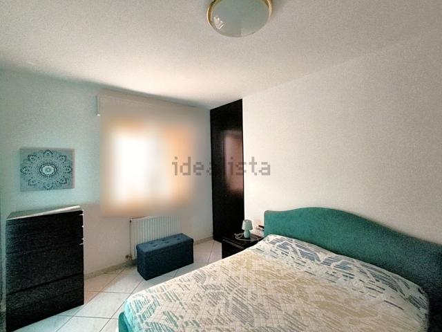 Appartamento in vendita di 56 m² in Via G. Caprin, 30