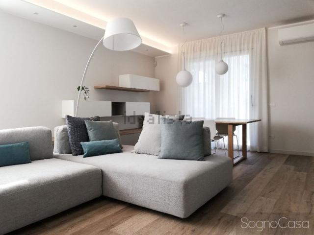 Appartamento in vendita di 56 m² in Via Gaetano Donizetti
