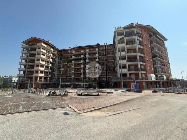Appartamento in vendita di 56 m² in Via Gaetano Scardocchia
