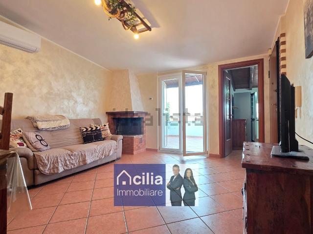 Appartamento in vendita di 56 m² in Via Galatro, 23