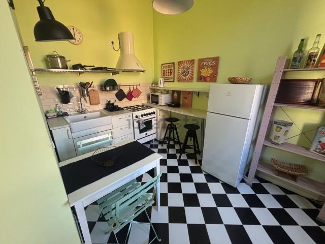 Appartamento in vendita di 56 m² in Via Generale Carini