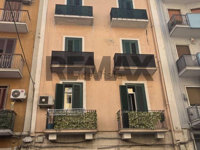 Appartamento in vendita di 56 m² in Via Generale de Bernardis, 7