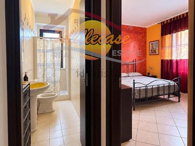 Appartamento in vendita di 56 m² in Via Genova