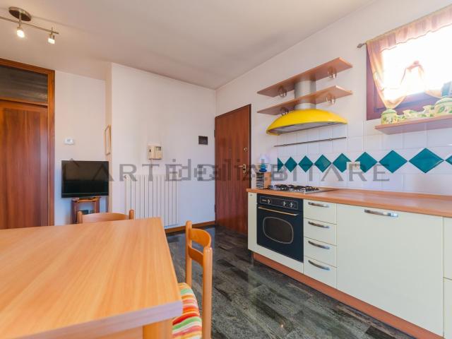 Appartamento in vendita di 56 m²