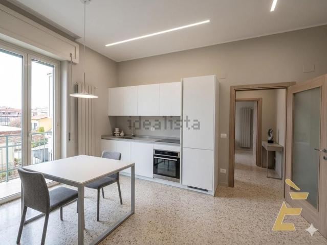 Appartamento in vendita di 56 m² in Via Giovan Battista Grassi