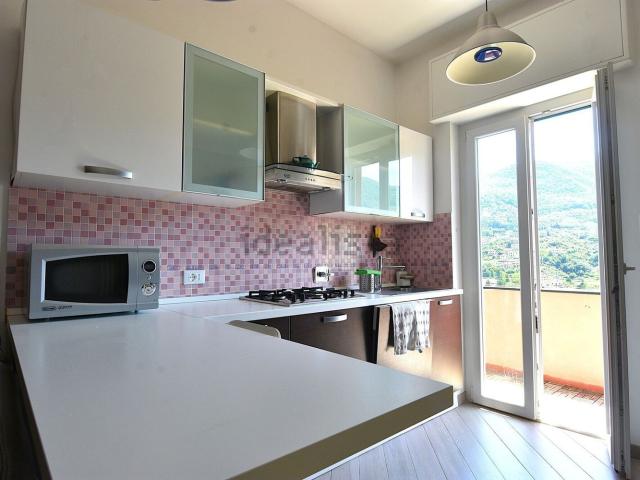 Appartamento in vendita di 56 m² in Via Giovanni Trossarelli, 13