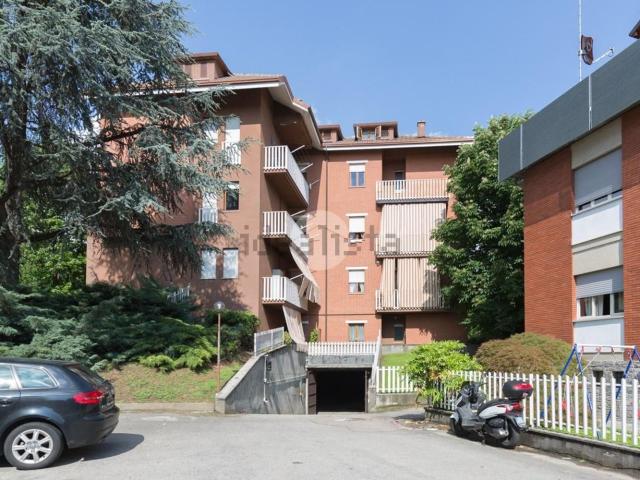 Appartamento in vendita di 56 m² in Via Giovanni Auna, 1