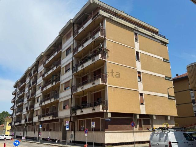 Appartamento in vendita di 56 m² in Via Giovanni Battista Bongioanni, 15