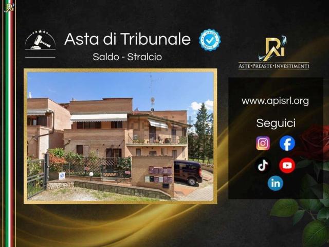 Appartamento in vendita di 56 m² in Via Giovanni da Verrazzano, 11