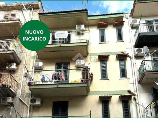 Appartamento in vendita di 56 m² in Via Giovanni Girgenti, 100