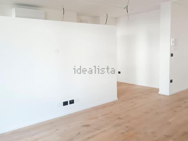 Appartamento in vendita di 56 m² in Via Giosuè Carducci, 24