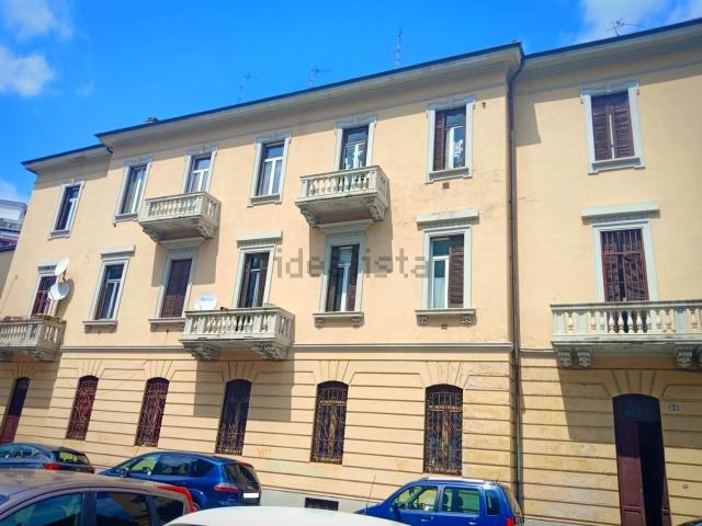 Appartamento in vendita di 56 m² in Via Giosuè Carducci, 4
