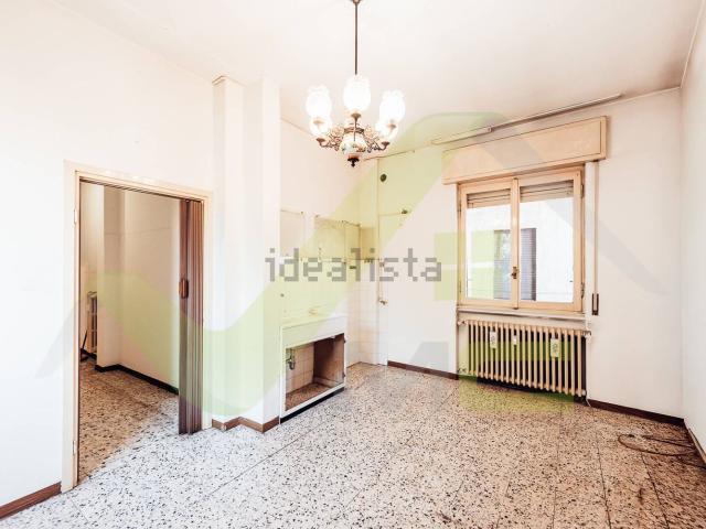 Appartamento in vendita di 56 m² in Via Giacomo Matteotti, 16