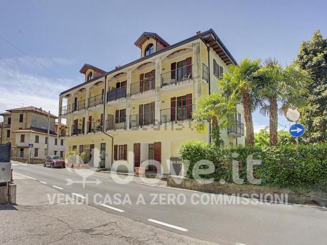 Appartamento in vendita di 56 m² in Via Giacomo Matteotti, 29
