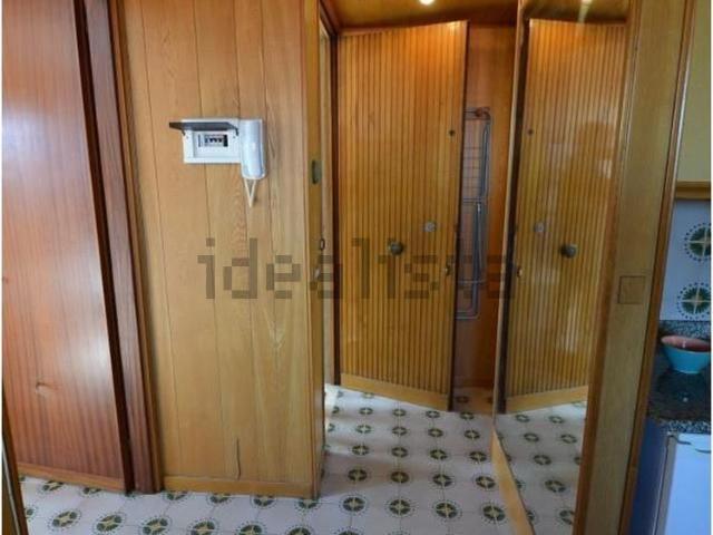 Appartamento in vendita di 56 m² in Via Giambattista Belzoni, 60