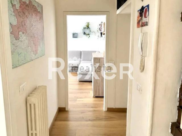 Appartamento in vendita di 56 m² in Via Giambellino, 144