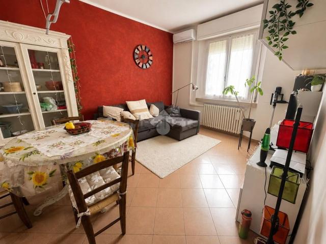 Appartamento in vendita di 56 m² in Via Gian Raniero Paulucci Ginnasi, 3