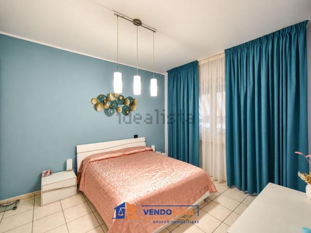 Appartamento in vendita di 56 m² in Via Giuseppe Verdi, 61