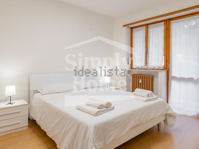 Appartamento in vendita di 56 m² in Via Giuseppe Augusto Levis, 15