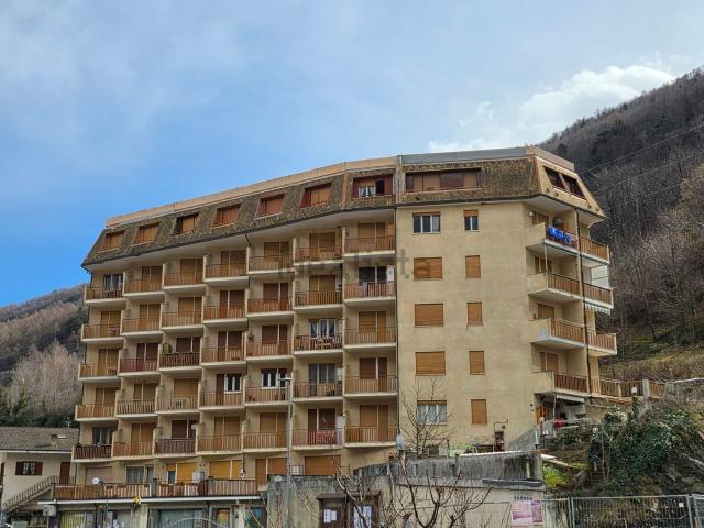 Appartamento in vendita di 56 m² in Via Giuseppe Augusto Levis, 40