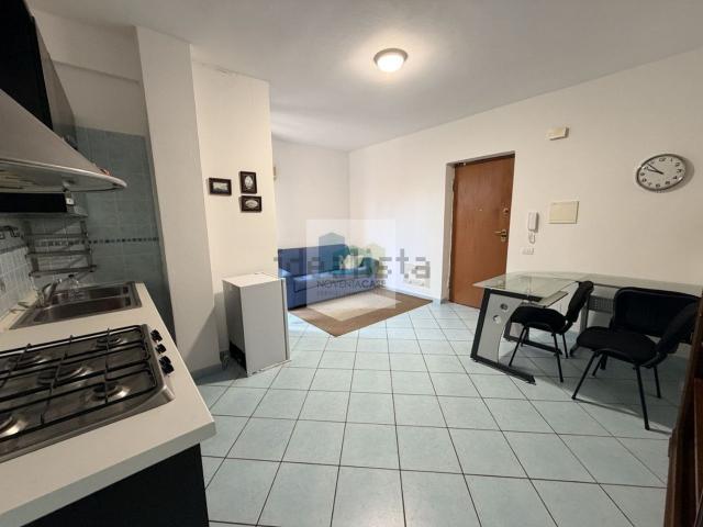 Appartamento in vendita di 56 m² in Via Giuseppe Garibaldi, 125