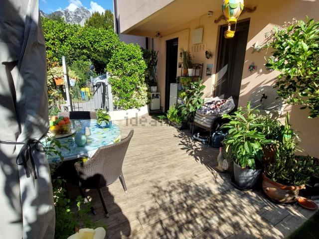 Appartamento in vendita di 56 m² in Via Giuseppe Giusti, 23