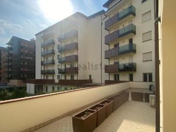 Appartamento in vendita di 56 m² in Via Giuseppe Manfredi, 102