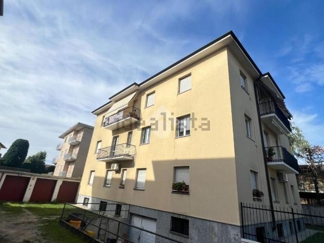Appartamento in vendita di 56 m² in Via Giuseppe Parini, 3