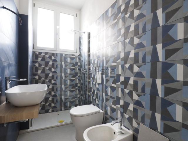 Appartamento in vendita di 56 m² in Via Giuseppe Sercognani, 23