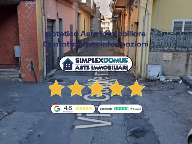 Appartamento in vendita di 56 m² in Via Guglielmo Marconi