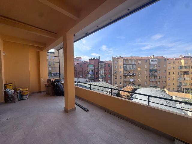 Appartamento in vendita di 56 m² in Via Guglielmo Marconi