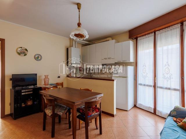 Appartamento in vendita di 56 m² in Via Guido Bonatti, 3
