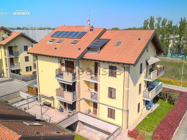 Appartamento in vendita di 56 m² in Via I Maggio, 12
