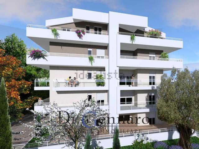 Appartamento in vendita di 56 m² in Via Isonzo