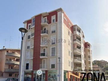 Appartamento in vendita di 56 m² in Via Irma Bandiera, 1