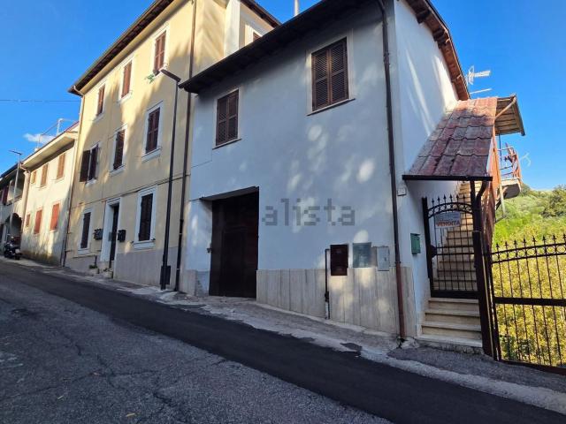 Appartamento in vendita di 56 m² in Via IV Novembre