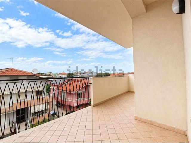 Appartamento in vendita di 56 m² in Via Lagomaggio, 77