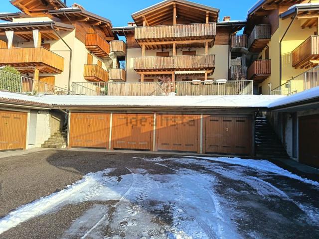 Appartamento in vendita di 56 m² in Via Lega Lombarda
