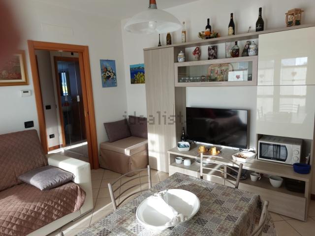 Appartamento in vendita di 56 m² in Via Loris Fortuna, 71