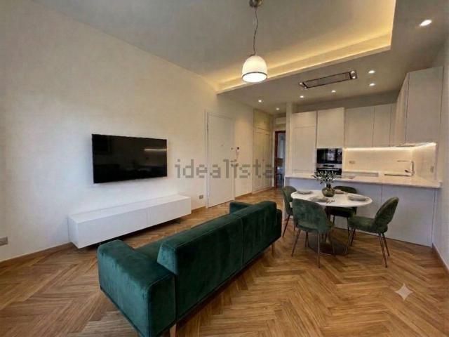 Appartamento in vendita di 56 m² in Via Lucignano