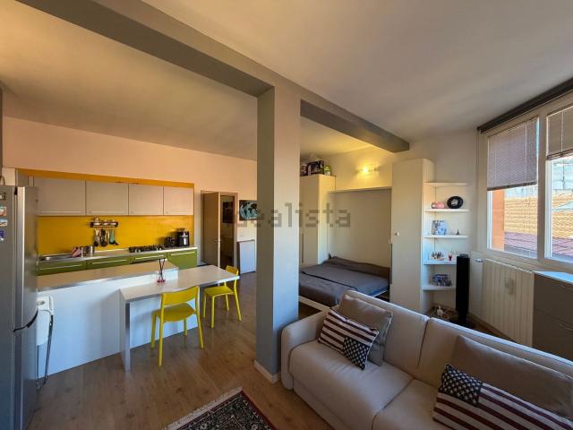 Appartamento in vendita di 56 m² in Via Luigi Veratti, 4