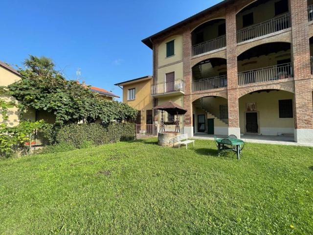 Appartamento in vendita di 56 m² in Via Luigi Bocconi, 15